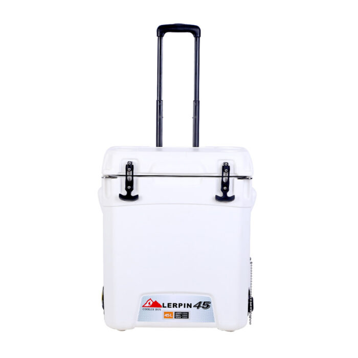 Lerpin Wheeled Trolly Cooler 45L