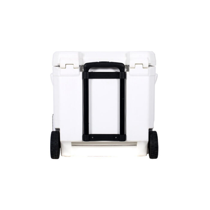 Lerpin Wheeled Trolly Cooler 45L - Image 2