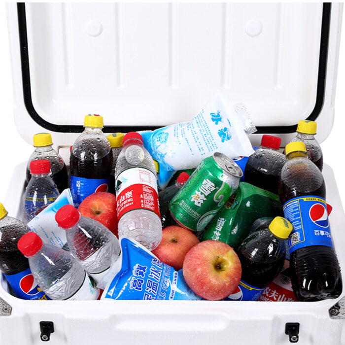 Lerpin Wheeled Trolly Cooler 45L - Image 4