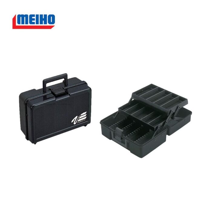 Κυτία Meiho VS-7010 & VS-7020
