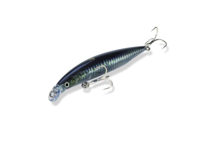 Spanish Lures Mesias 110S