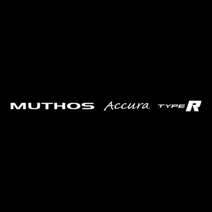 Zenaq Muthos Accura Type R - Image 2