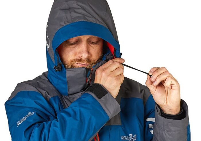 Norfin Verity Pro BL Breathable Jacket - Image 2