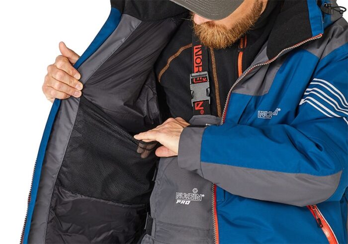 Norfin Verity Pro BL Breathable Jacket - Image 3