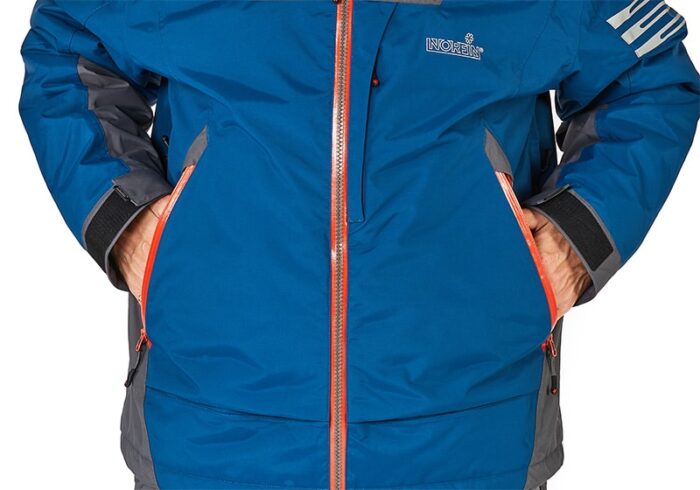 Norfin Verity Pro BL Breathable Jacket - Image 7