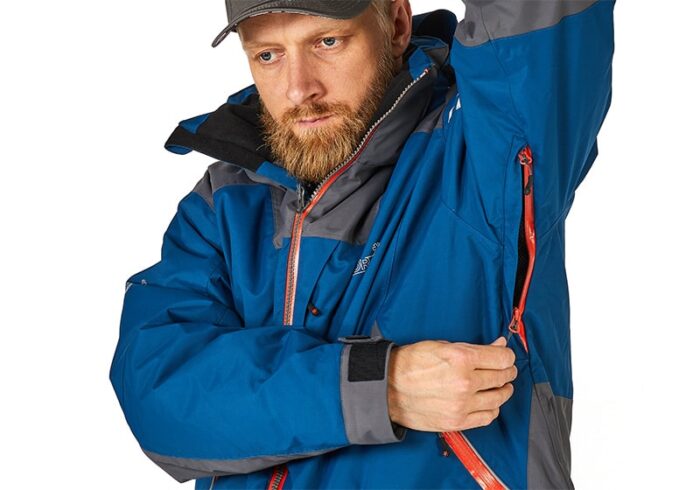 Norfin Verity Pro BL Breathable Jacket - Image 8