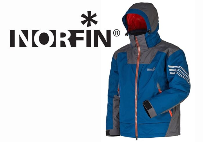 Norfin Verity Pro BL Breathable Jacket