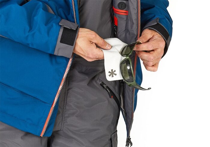 Norfin Verity Pro BL Breathable Jacket - Image 9