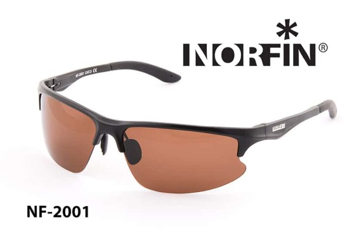 Norfin NF-2001 Πολωτικά γυαλιά ηλίου