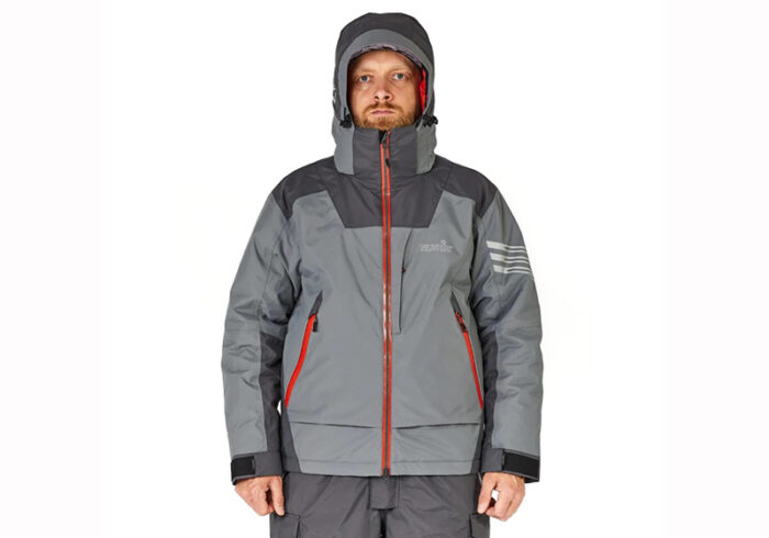 Norfin Verity Pro GR Breathable Jacket - Image 2