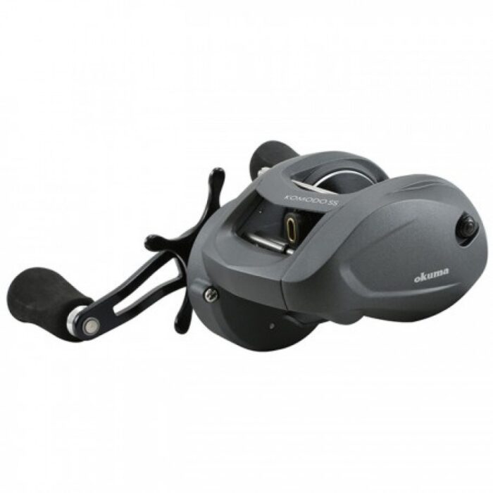 Okuma Komodo SS - Image 2