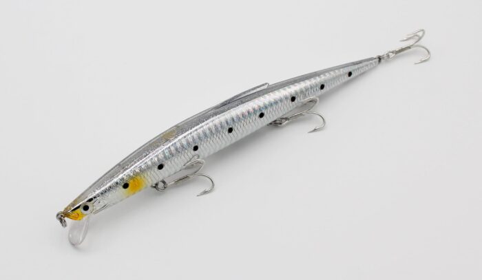 Spanish Lures Gudari 170S - Image 16