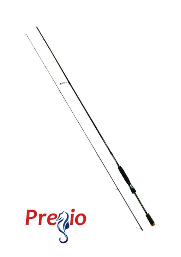 Pregio Limit LRF 2,37M. 0,5-9GR.