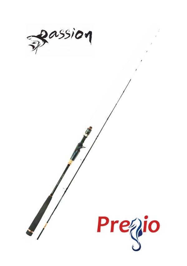 Pregio Passion Tai Rubber 2,15m 100gr.
