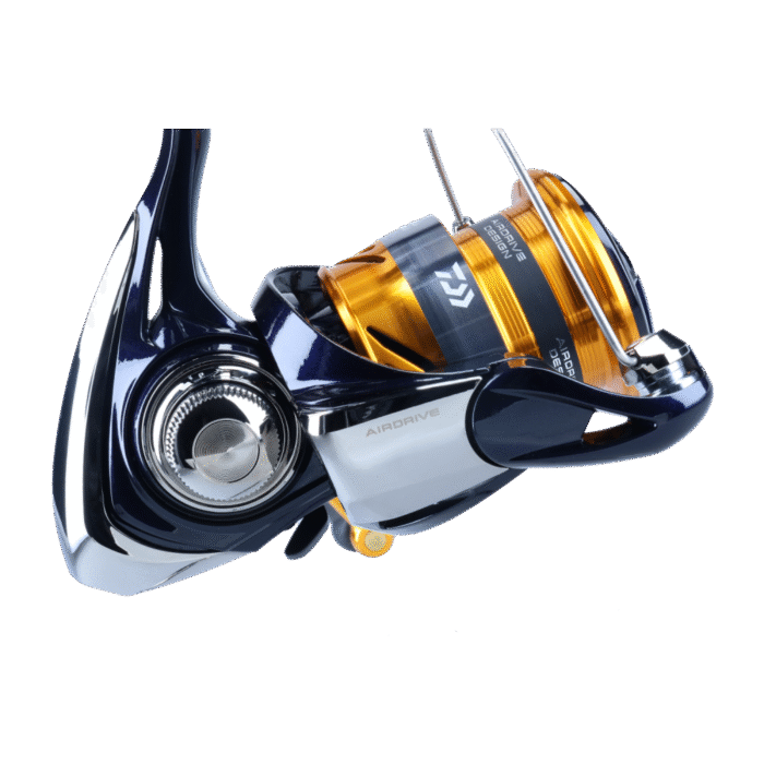 Daiwa Revros 23LT - Image 7