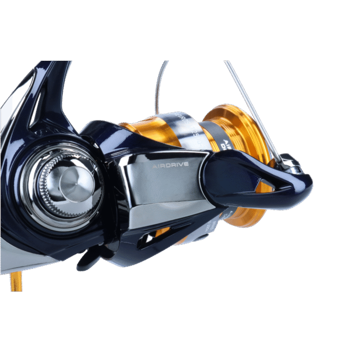 Daiwa Revros 23LT - Image 4