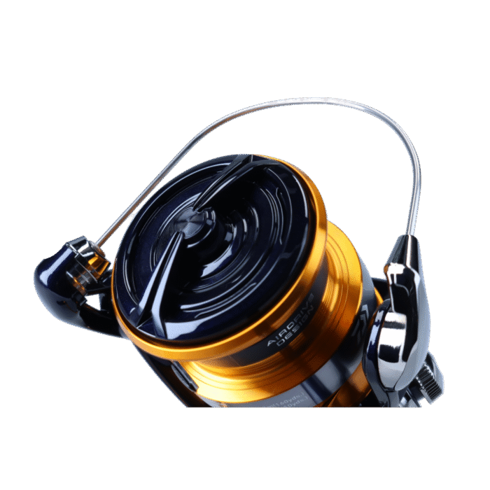 Daiwa Revros 23LT - Image 8