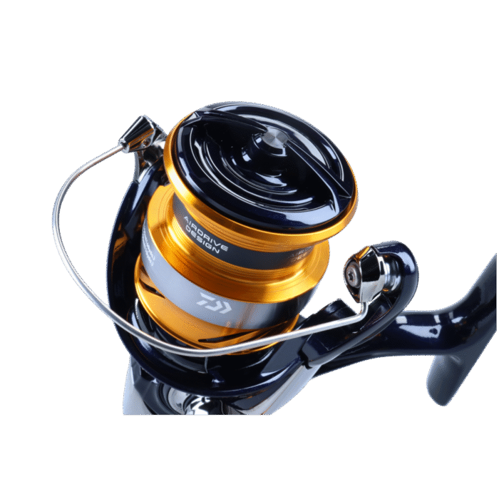 Daiwa Revros 23LT - Image 5
