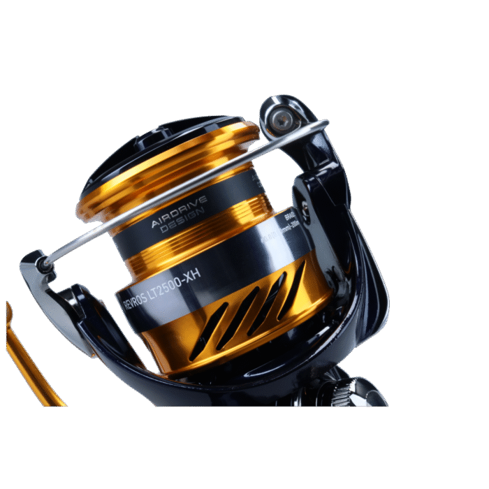Daiwa Revros 23LT - Image 6