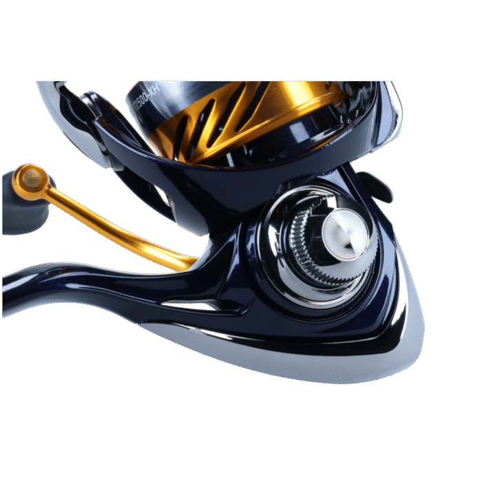 Daiwa Revros 23LT - Image 2