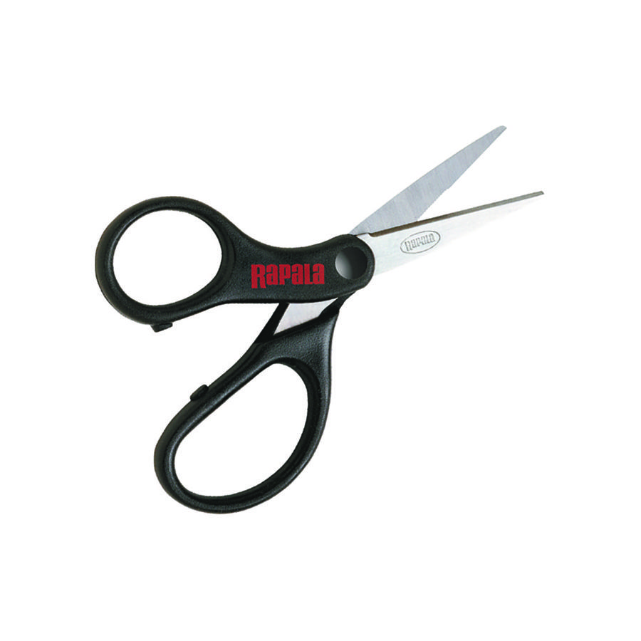 Ψαλίδι Stainless Rapala Rls