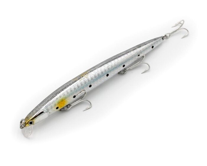 Spanish Lures Yakun 130SP - Image 8
