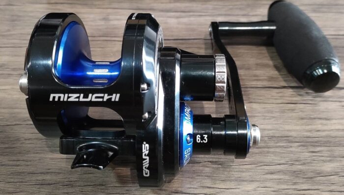 Gawas Mizuchi 1000HG - Image 5