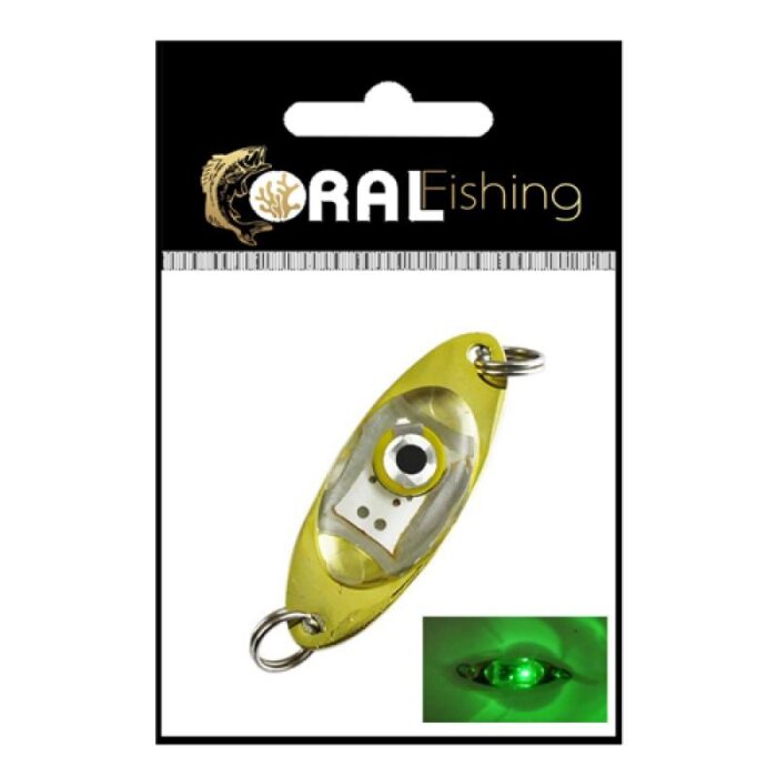 Coral SKT-063 Flasher