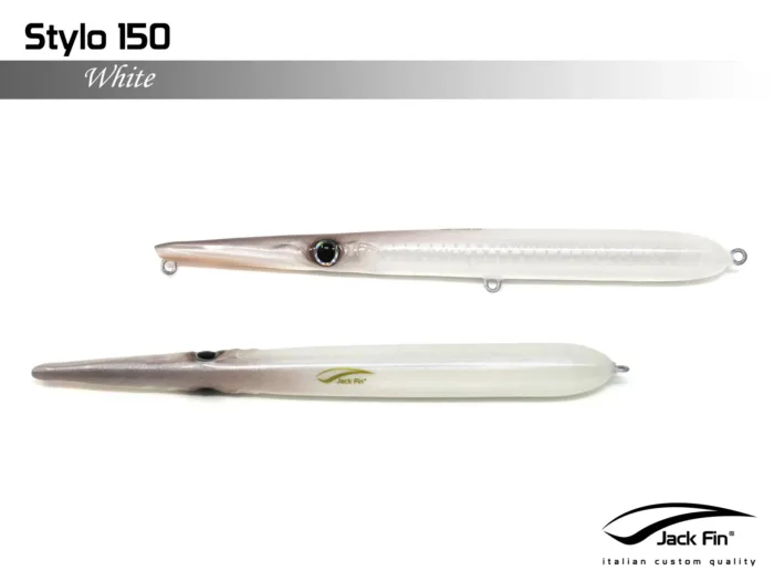 Jack Fin Stylo 150 - Image 2