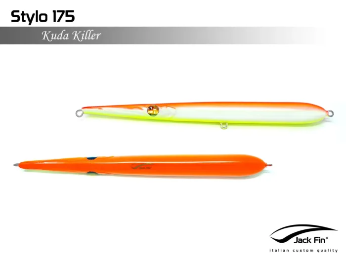 Jack Fin Stylo 175 - Image 2