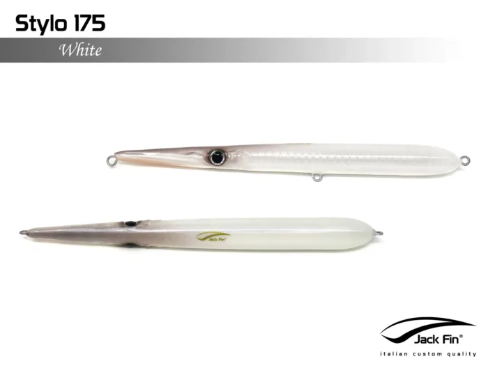 Jack Fin Stylo 175 - Image 4
