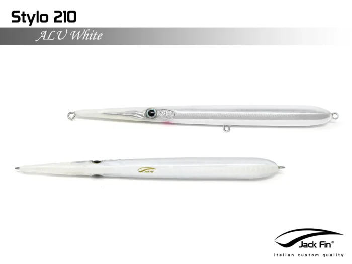 Jack Fin Stylo 210 - Image 3