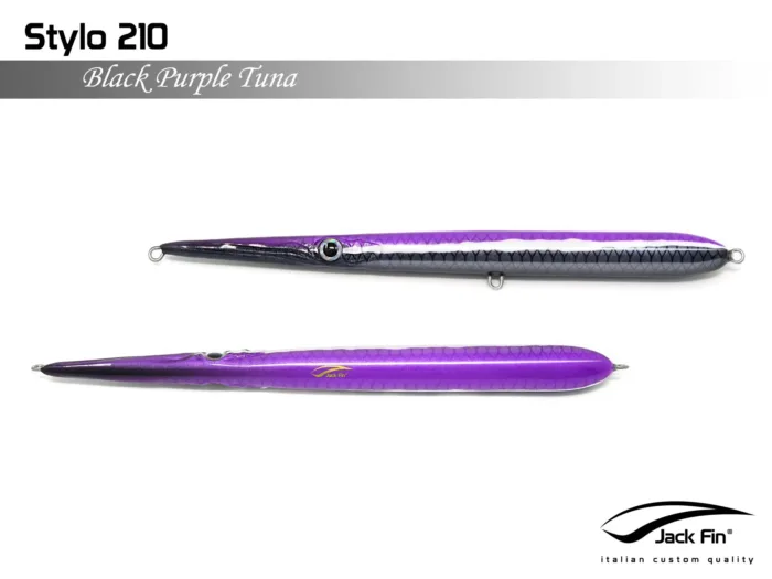Jack Fin Stylo 210 - Image 23
