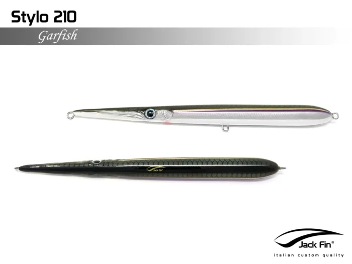 Jack Fin Stylo 210 - Image 5