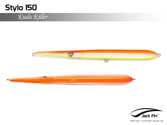 Jack Fin Stylo 150 - Image 7