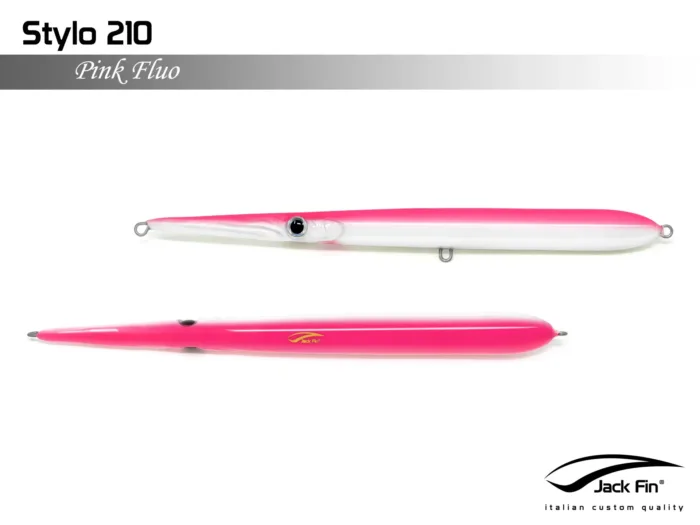 Jack Fin Stylo 210 - Image 8