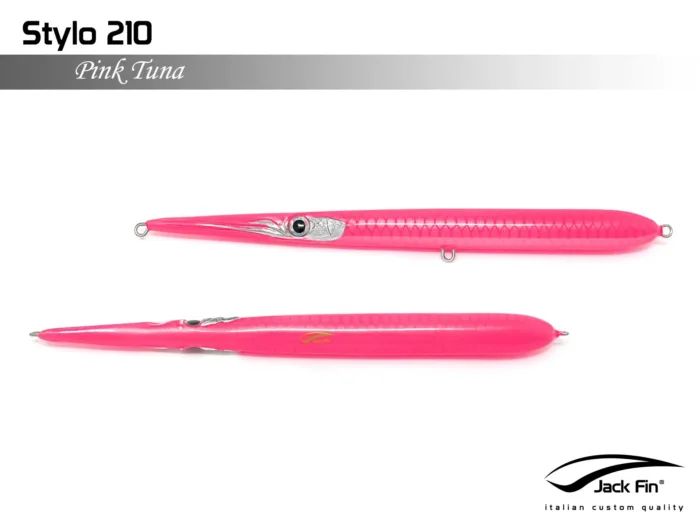 Jack Fin Stylo 210 - Image 22