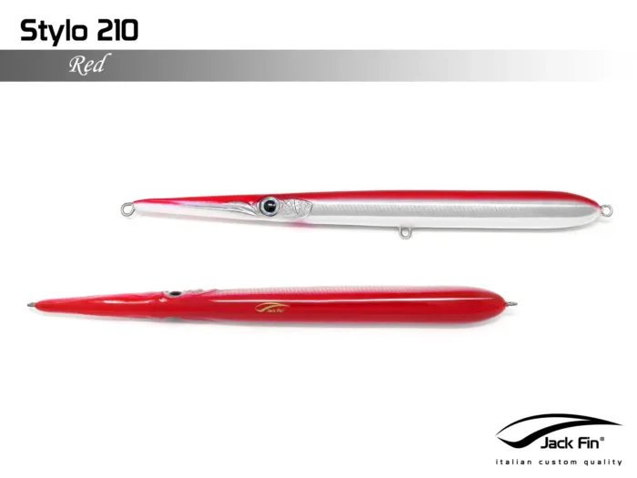 Jack Fin Stylo 210 - Image 12