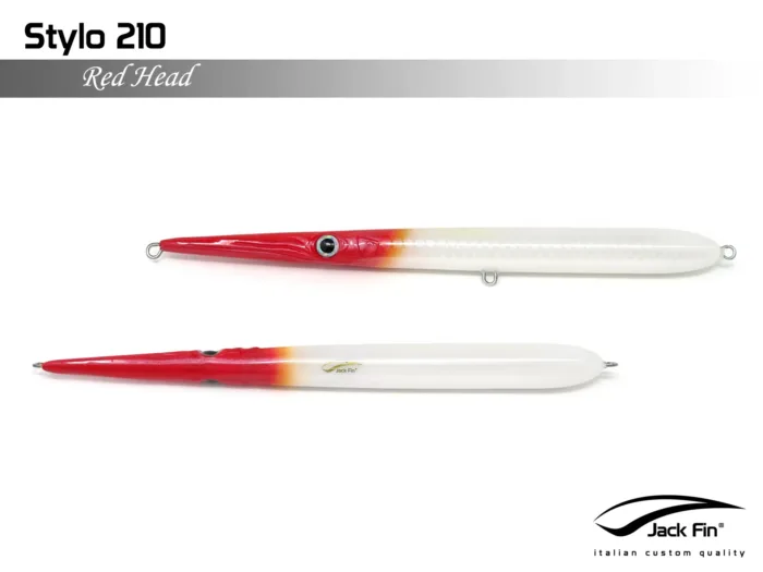 Jack Fin Stylo 210 - Image 4