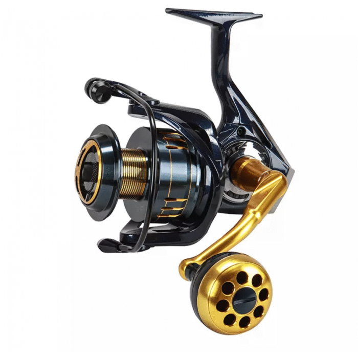 Okuma Salina