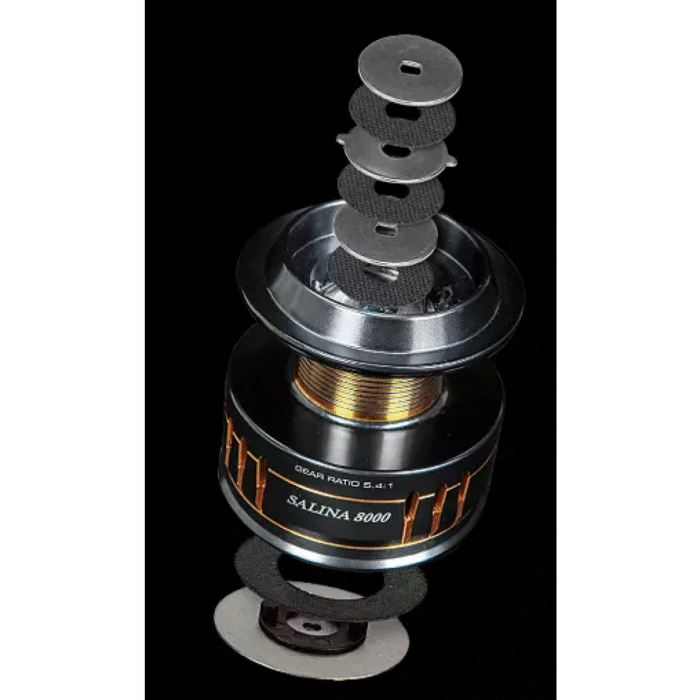 Okuma Salina - Image 5