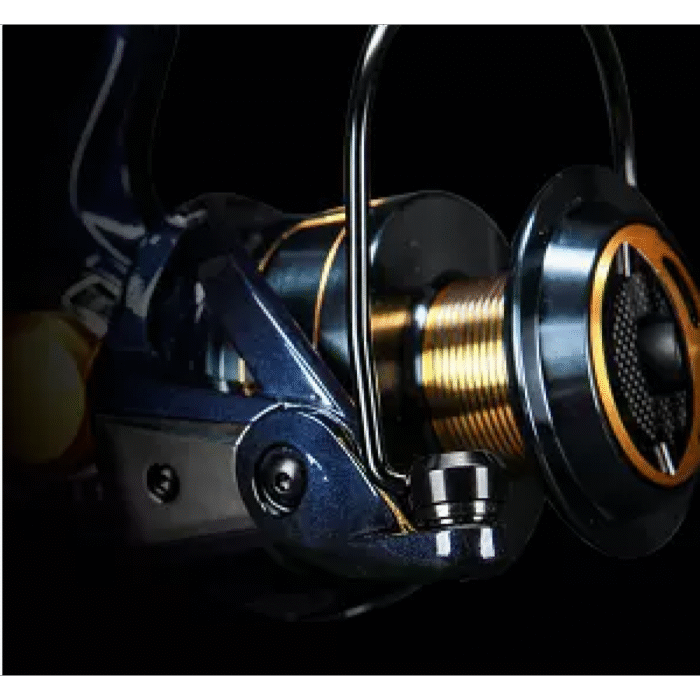 Okuma Salina - Image 4