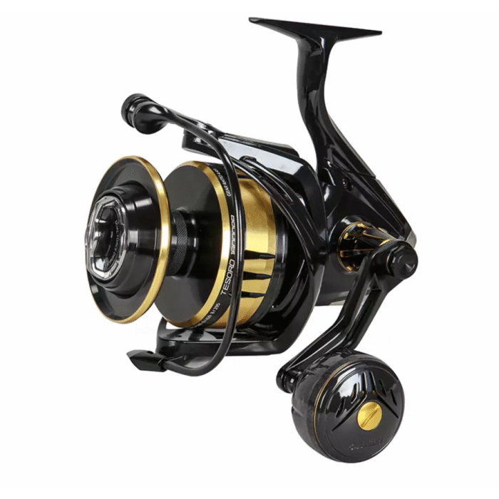 Okuma Tesoro