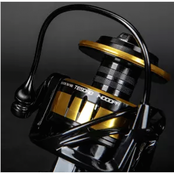 Okuma Tesoro - Image 3