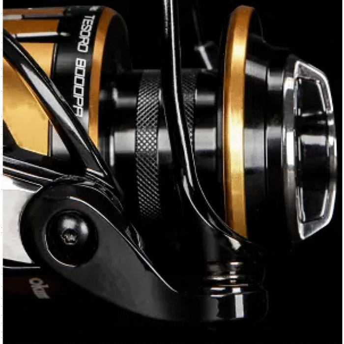 Okuma Tesoro - Image 4