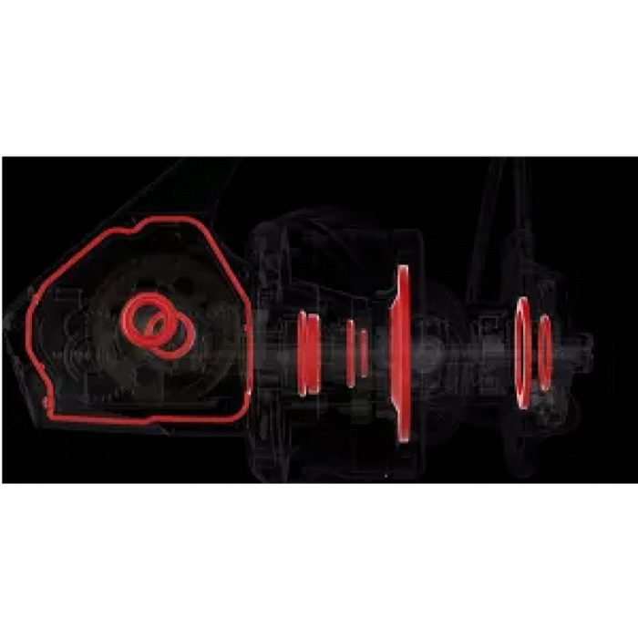 Okuma Tesoro - Image 8