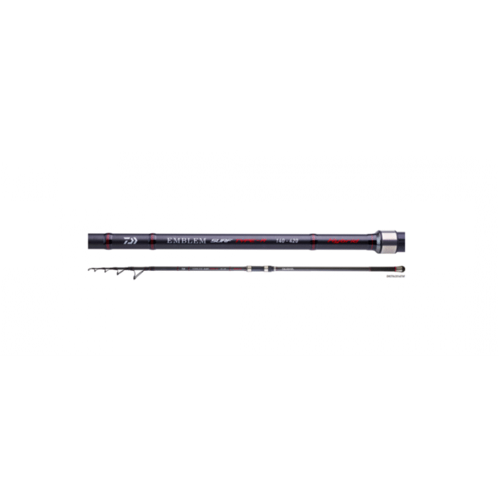 Daiwa Emblem Telesurf Type R