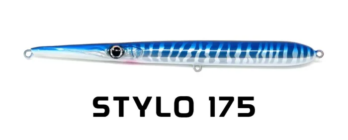 Jack Fin Stylo 175