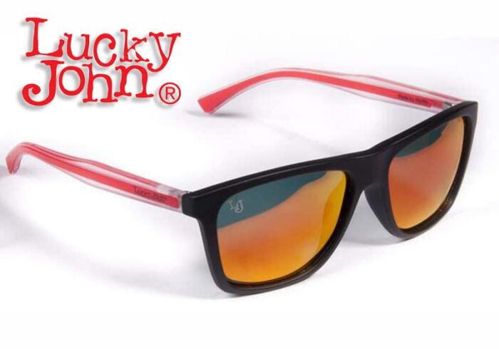 Πολωτικά γυαλιά ηλίου Lucky John