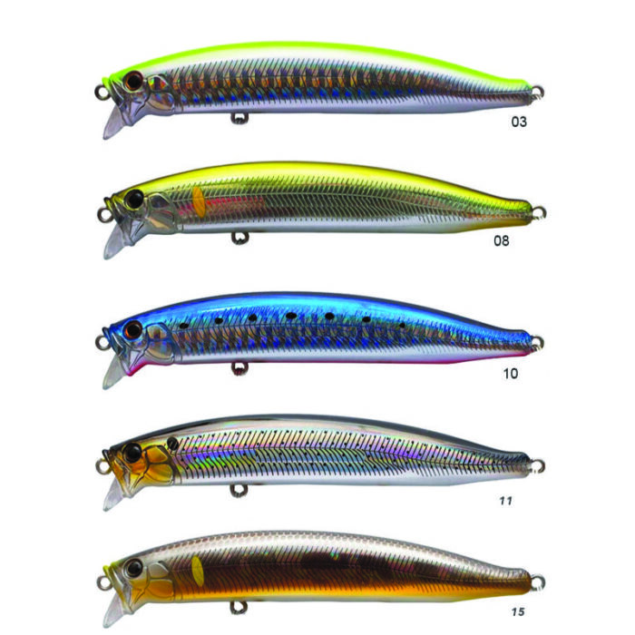 Tackle House Feed Shallow 105